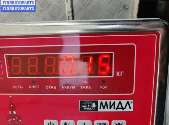 купить Ручка двери внутренняя передняя левая на Volkswagen Golf-4