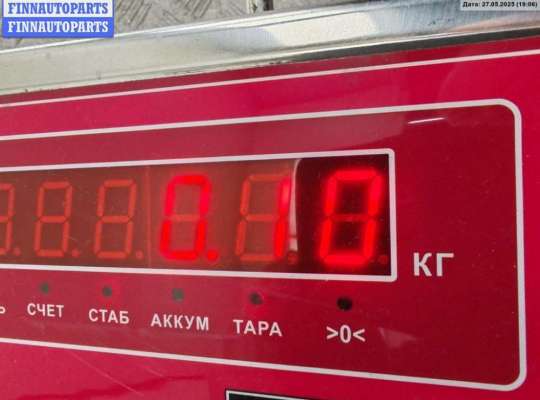 купить Ручка двери наружная задняя правая на Audi 80 B4 (1991-1996)