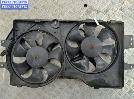 Купить Вентилятор радиатора на Chrysler Voyager (1996-2000) Вентилятор радиатора CRQ3116 на Chrysler Voyager (1996-2000)