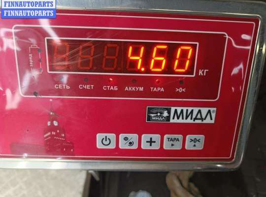 купить Вентилятор радиатора на Chrysler Voyager (1996-2000)