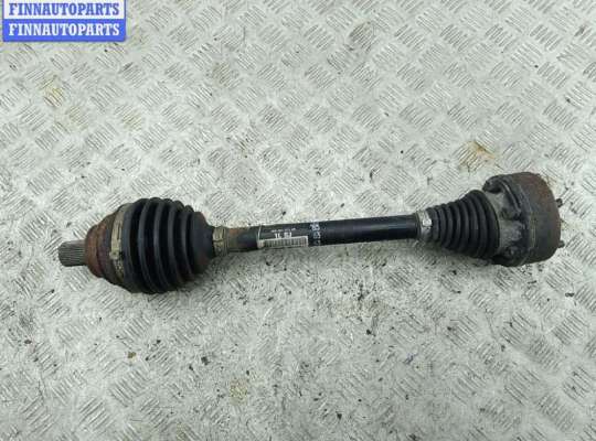 купить Полуось передняя левая на Volkswagen Golf-6