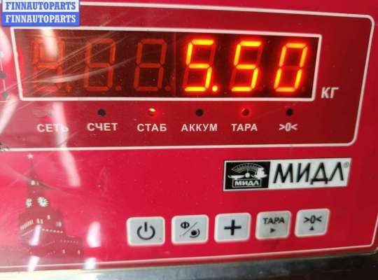 купить Полуось передняя левая на Volkswagen Golf-6