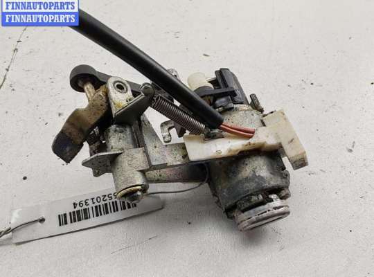 купить Личинка замка багажника на Volkswagen Golf-4