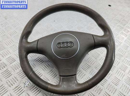 Руль AU1748311 на Audi A6 C5 Allroad (2000-2005)