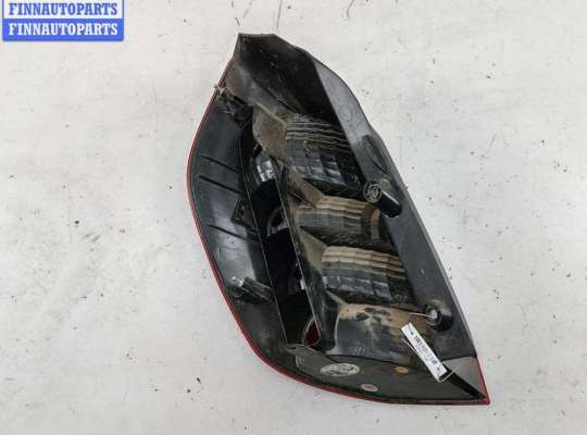 купить Фонарь задний правый на Renault Scenic II (2003-2009)