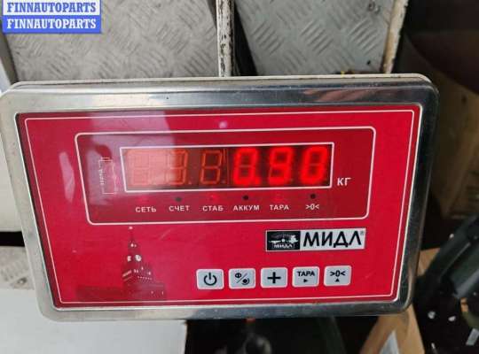 купить Фонарь задний правый на Renault Scenic II (2003-2009)