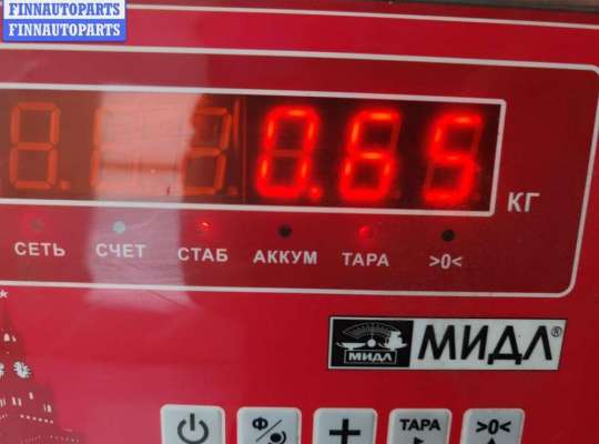 купить Динамик двери передней левой на Opel Zafira A (1999-2005)