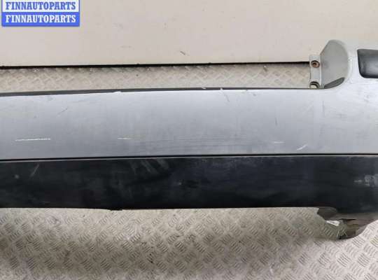 купить Бампер задний на Volkswagen Passat B5+ (GP)