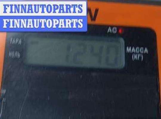 купить Зеркало наружное правое на Renault Espace IV (2002-2014)
