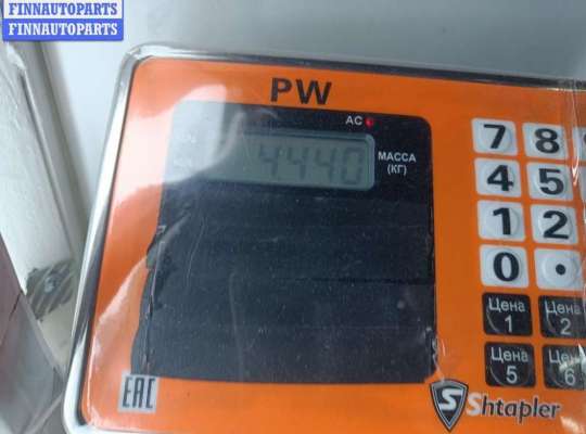 купить Кулиса КПП на Volkswagen Passat B5+ (GP)