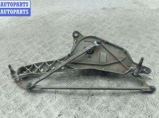 купить Механизм стеклоочистителя переднего (трапеция дворников) на Renault Laguna II (2001-2007)