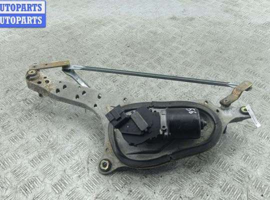 купить Механизм стеклоочистителя переднего (трапеция дворников) на Renault Laguna II (2001-2007)