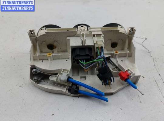 купить Переключатель отопителя на Audi A4 B5 (1994-2001)