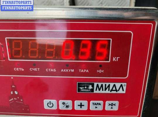 купить Переключатель отопителя на Audi A4 B5 (1994-2001)