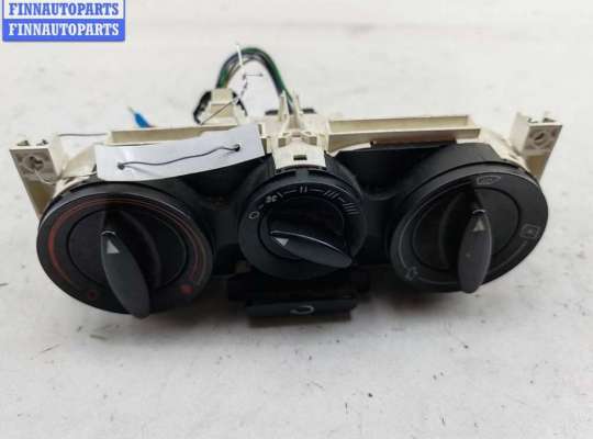 купить Переключатель отопителя на Audi A4 B5 (1994-2001)