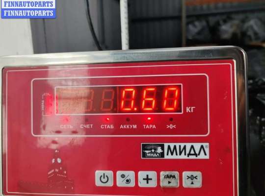 купить Патрубок радиатора на Volkswagen Passat B6