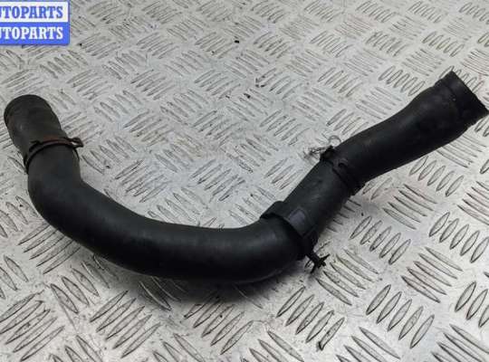 купить Патрубок радиатора на Volkswagen Passat B6