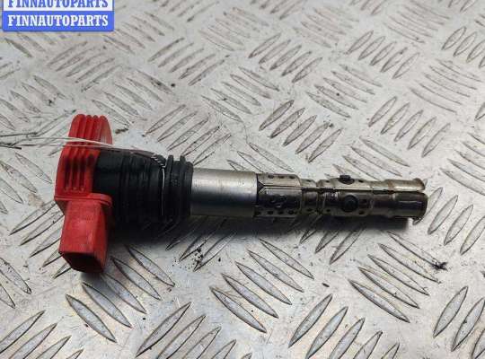 купить Катушка зажигания на Audi A4 B6 (2001-2004)