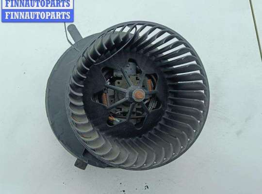 купить Двигатель отопителя (моторчик печки) на Volkswagen Golf-5