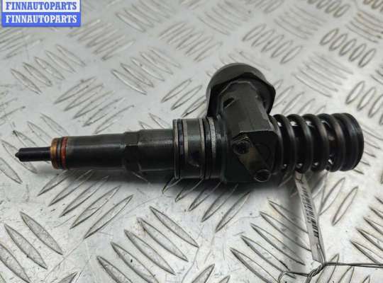 купить Форсунка топливная на Volkswagen Passat B6