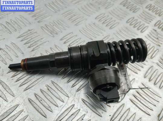 купить Форсунка топливная на Volkswagen Passat B6