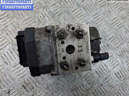 купить Блок ABS (Модуль АБС) на Opel Zafira A