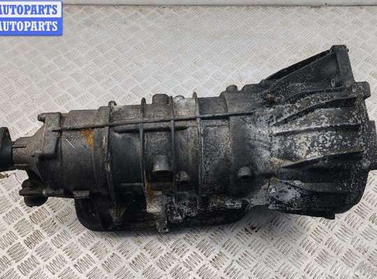 купить КПП автоматическая (АКПП) на BMW 3 E46 (1998-2006)