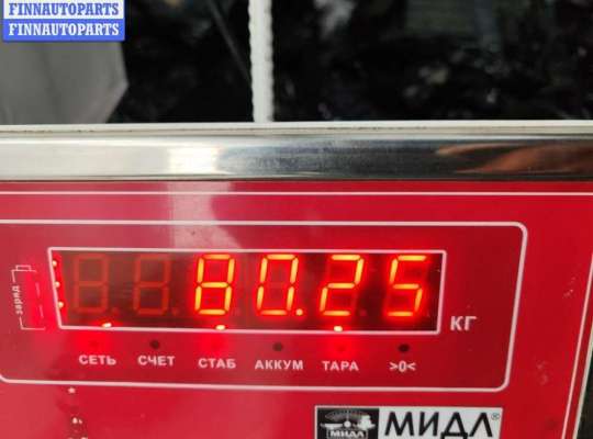 купить КПП автоматическая (АКПП) на BMW 3 E46 (1998-2006)