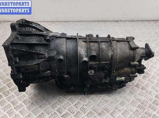 купить КПП автоматическая (АКПП) на BMW 3 E46 (1998-2006)