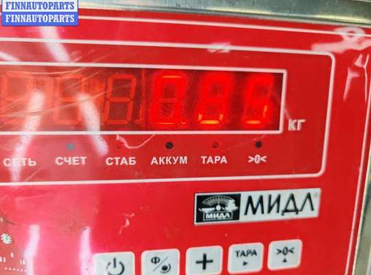 купить Защита крыла (подкрылок) передняя правая на Fiat Doblo (2000-2010)