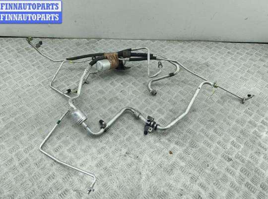 купить Трубка кондиционера на Dacia (Renault) Logan