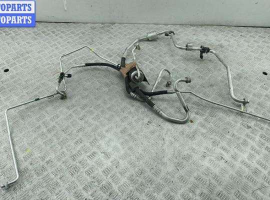 купить Трубка кондиционера на Dacia (Renault) Logan