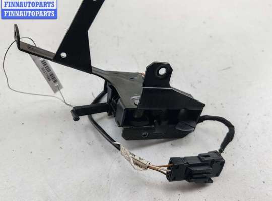 Замок багажника на BMW 5 (E39)