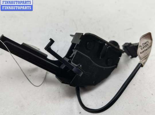 Замок багажника на BMW 5 (E39)