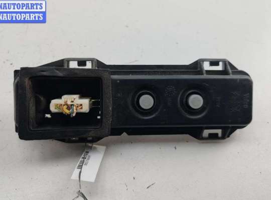 купить Плата фонаря заднего левого на Peugeot 307