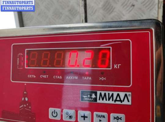 купить Плата фонаря заднего левого на Peugeot 307