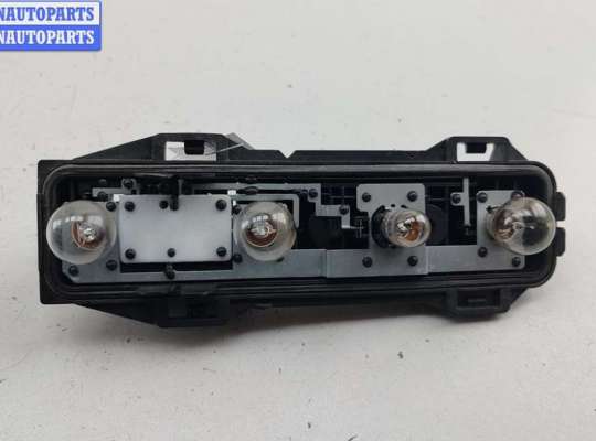 купить Плата фонаря заднего левого на Peugeot 307