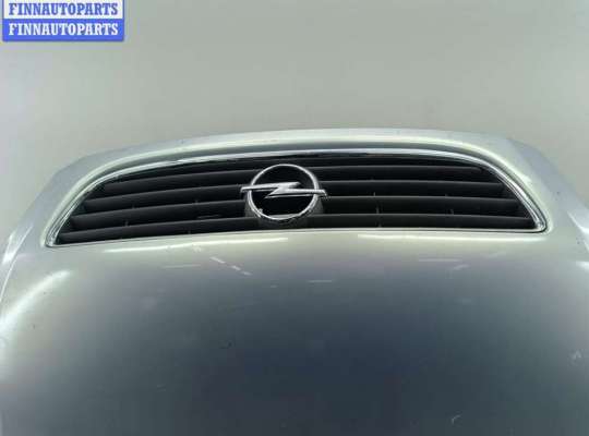 купить Капот на Opel Zafira A (1999-2005)