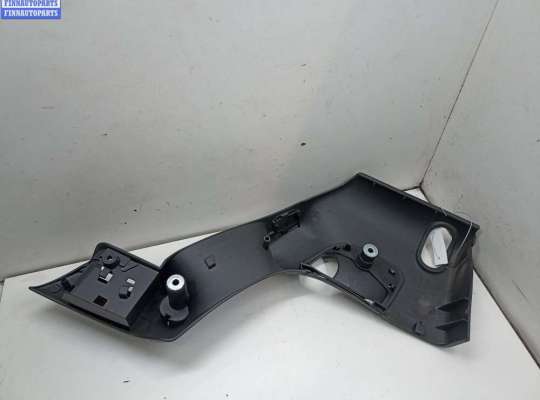 купить Ручка двери внутренняя задняя правая на Opel Omega B (1994-2003)