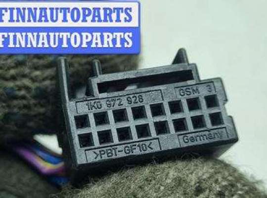 купить Разъем (фишка) проводки на Volkswagen Golf-5