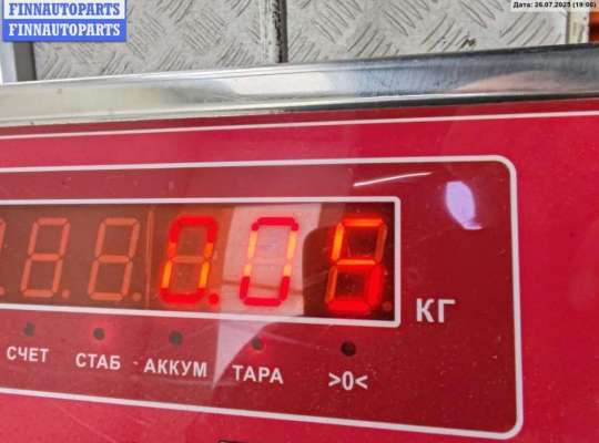 купить Рамка фары противотуманной левой на Ford S-Max