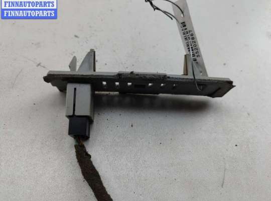 купить Подсветка номера на Opel Vectra B (1995-2002)