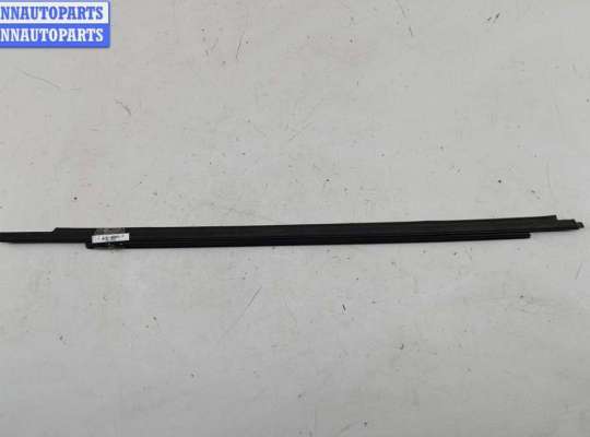 купить Молдинг стекла двери передней правой наружный на Volvo S80