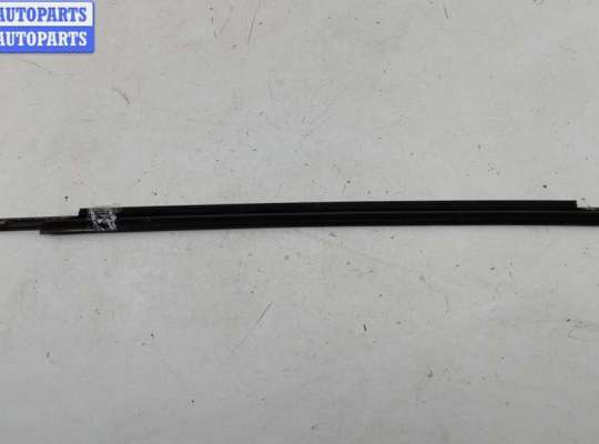 купить Молдинг стекла двери передней правой наружный на Volvo S80