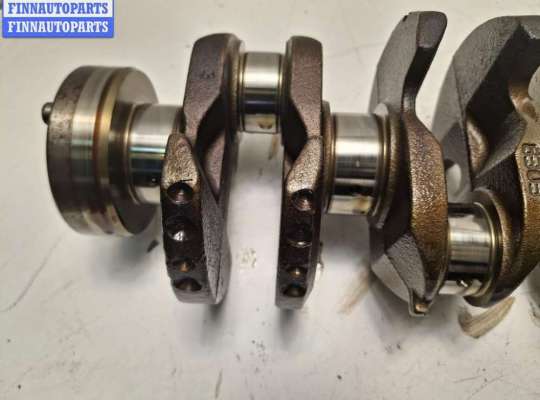 купить Коленвал на Ford Focus I (1998-2005)