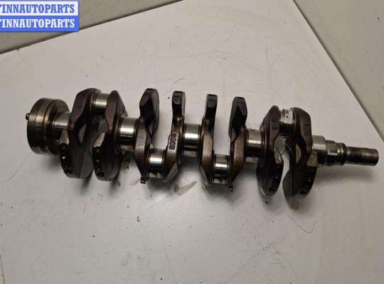 купить Коленвал на Ford Focus I (1998-2005)