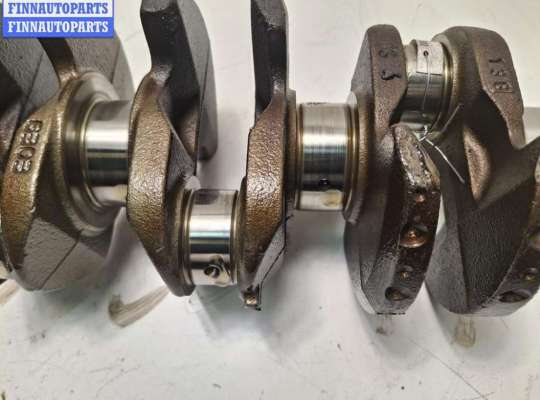 купить Коленвал на Ford Focus I (1998-2005)