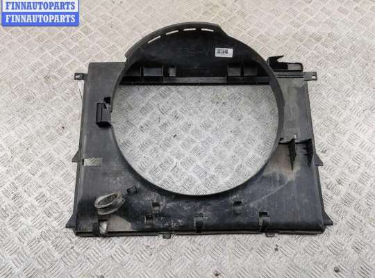 купить Диффузор (кожух) вентилятора радиатора на BMW 5 E39 (1995-2003)