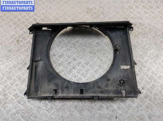 купить Диффузор (кожух) вентилятора радиатора на BMW 5 E39 (1995-2003)