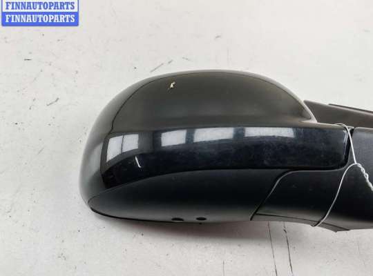 купить Зеркало наружное правое на Volkswagen Passat B5+ (GP)